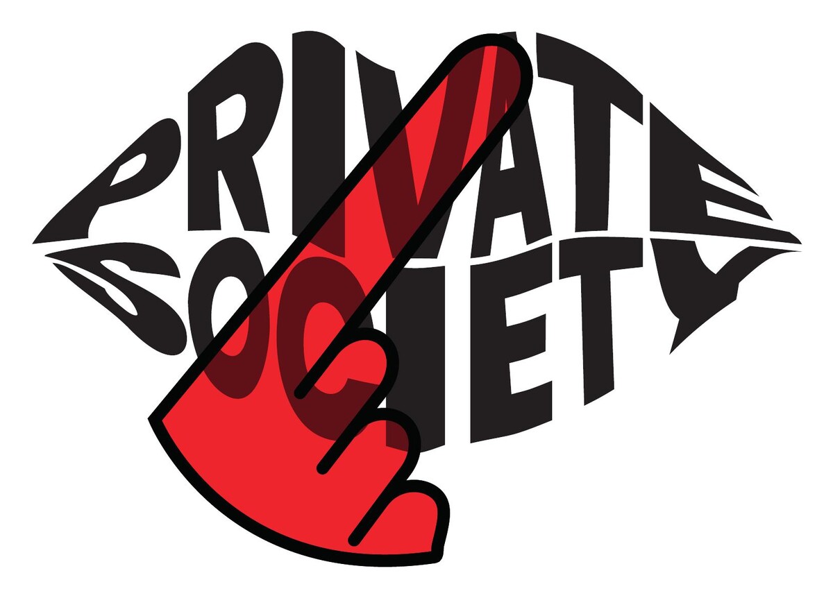 Private Society