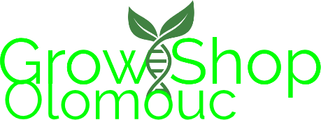 GrowShop Olomouc