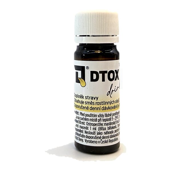DTOX Drink