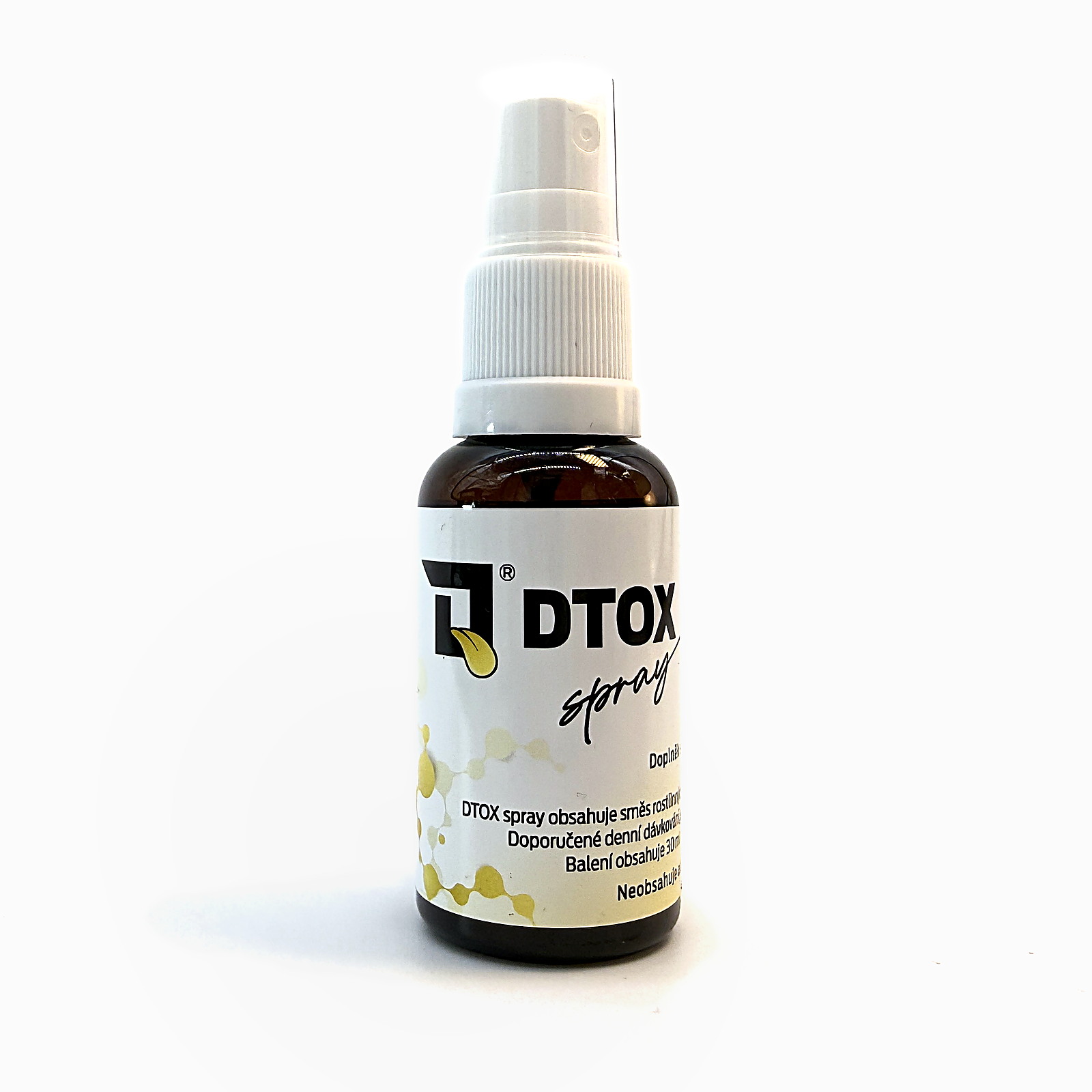 DTOX Spray