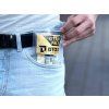 DTOX Clean Pack v kapse dzin