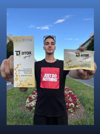 Pikulik&Dtox products in the Havířov🏡🌃.