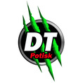 DT potisk