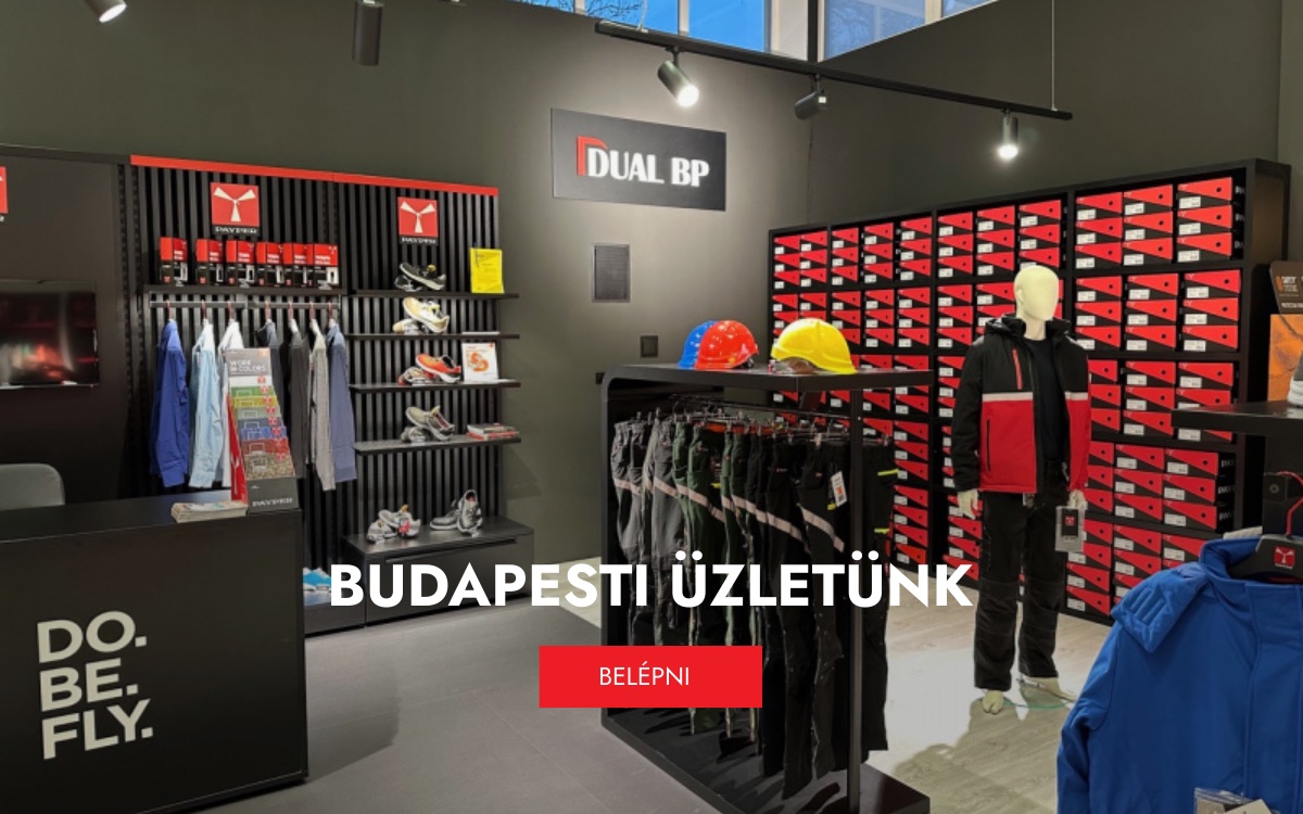 STRED DESKTOP - Budapest