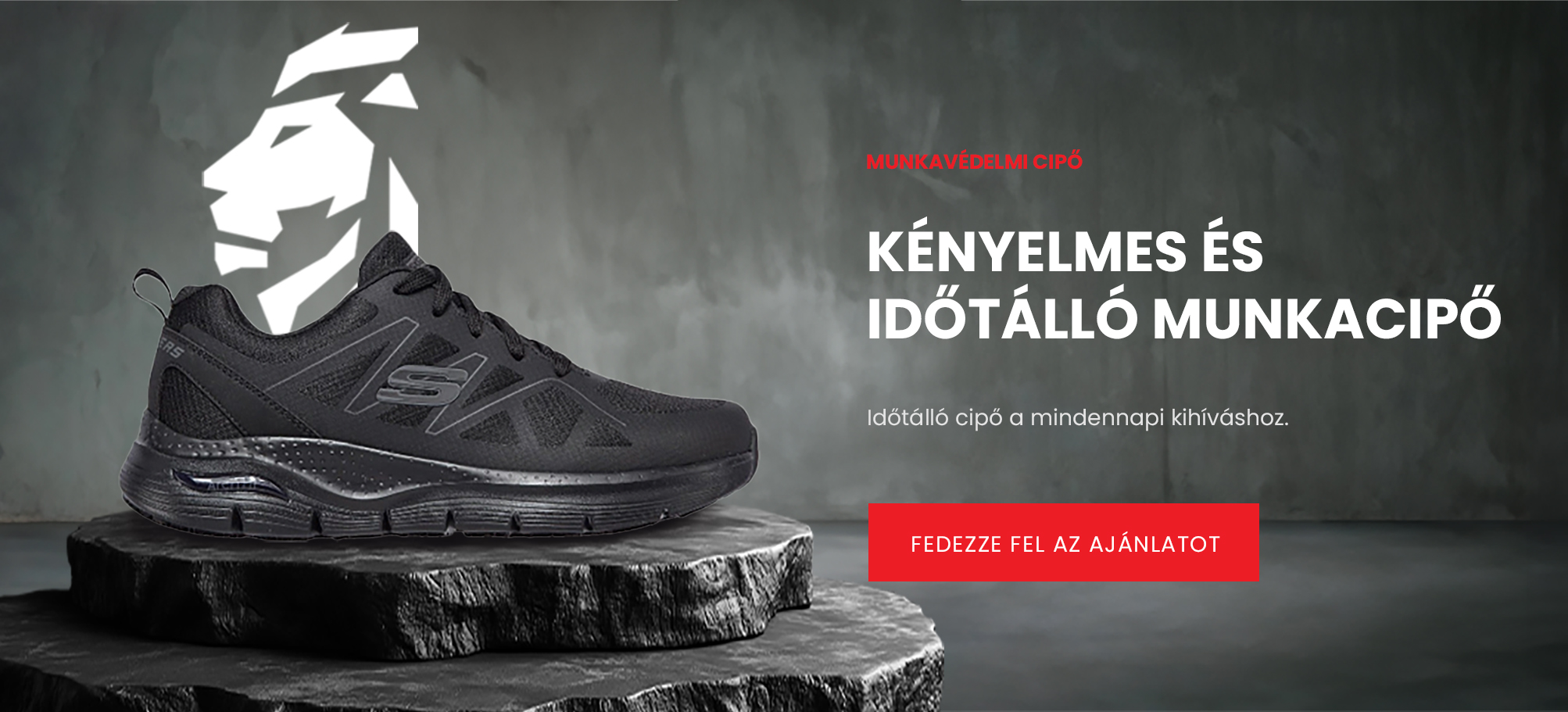 Pracovná obuv_HU