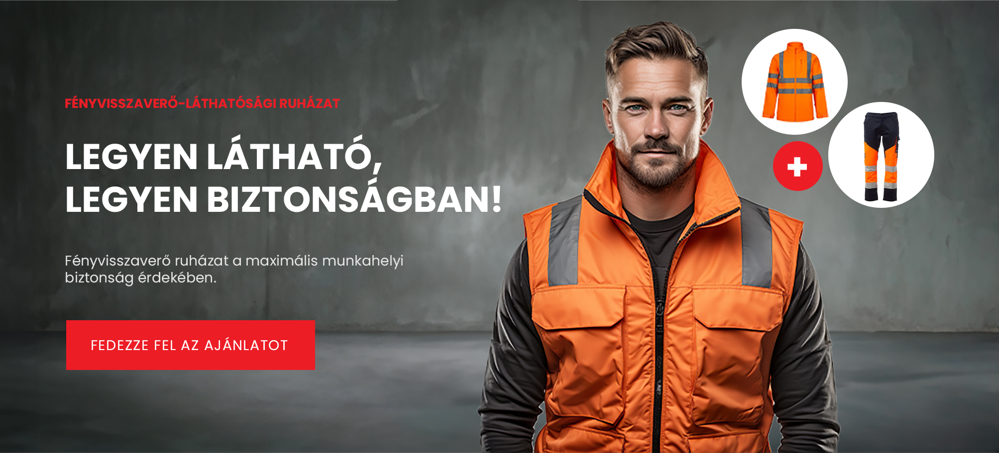 Reflexné odevy_HU