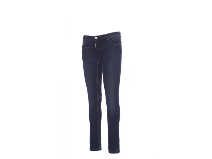 SAN FRANCISCO LADY (Colour DENIM BLUE, Size 44)