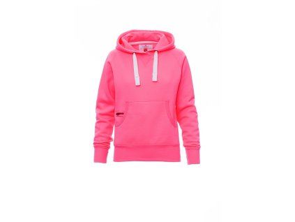 ATLANTA+LADY (Colour FLUORESCENT FUCHSIA, Size XXL)