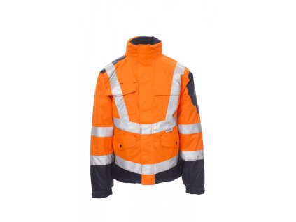 FREEWAY (Colour FLUORESCENT ORANGE/N, Size XXL)