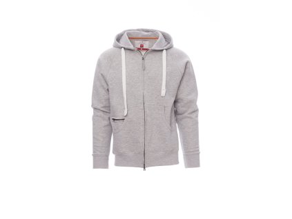 DALLAS+ (Colour MELANGE GREY, Size XXL)