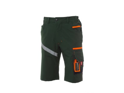 NEXT 4W SHORTS (Colour BLACK/BLACK, Size 64)