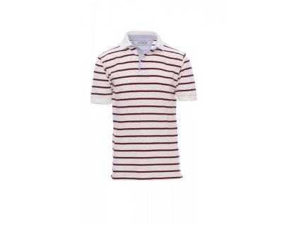 SHEFFIELD (Colour NAVY BLUE/RED-WHITE-, Size XXL)