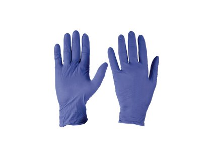 NITRO-TOUCH NPF 35 (Colour ICE BLUE, Size XL)