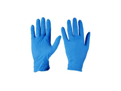 NITRO-TOUCH NPF 50 (Colour BLUE, Size XL)