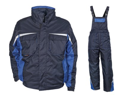 kastor winter set