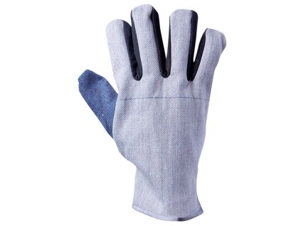 kestrel knitted gloves2