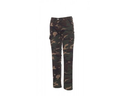FOREST/SUMMER LADY (Colour BLACK, Size XXL)