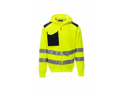 LEADER (Colour FLUORESCENT ORANGE/N, Size XXL)