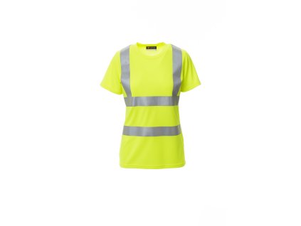 AVENUE LADY (Colour FLUORESCENT ORANGE, Size XL)