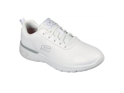 MARSING-GMINA SKECHERS női fehér