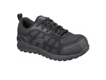 BULKLIN - AYAK SKECHERS S1P Női