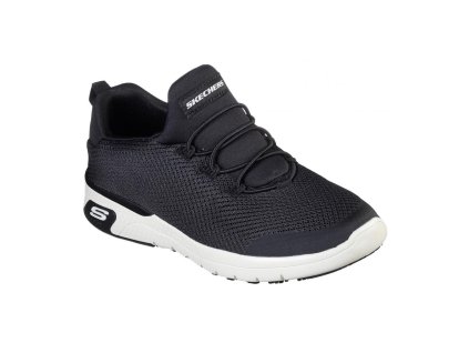 MARSING-WAIOLA SKETCHERS fekete női