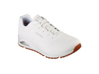UNO SR-SUTAL SKETCHERS Férfi fehér