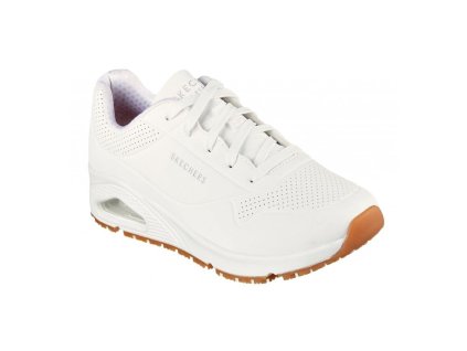 UNO SR SKETCHERS Női fehér