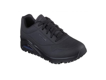 UNO SR SKETCHERS Női fekete