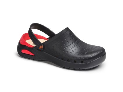 EVA SOFT NEGRO 00640