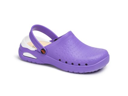 EVA SOFT VIOLETA 00600