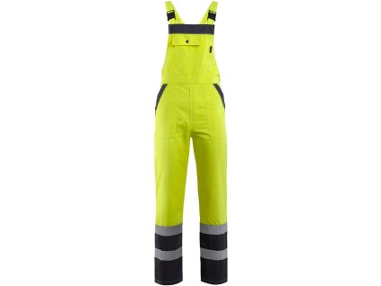 COLLINS SUMMER HV YELLOW kantáros nadrág