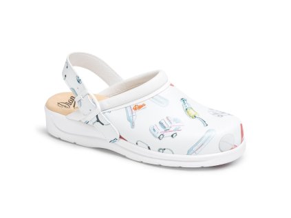 PISA ESTAMPADO BLANCO 0027 10