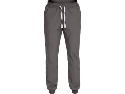 NOBBY egészségügyi nadrág szürke