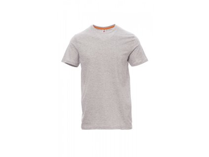 SUNSET MELANGE (Colour MELANGE GREY, Size XXL)
