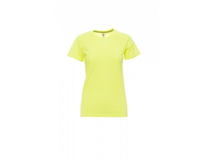 SUNSET LADY FLUO (Colour FLUORESCENT FUCHSIA, Size XXL)