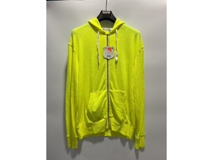 BURN NEON YELLOW XL 2DB L 2DB , XXL 1DB