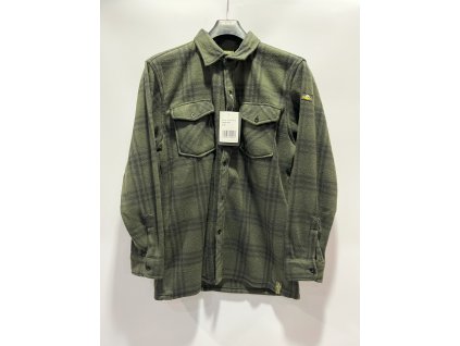 HERREN FLEECEHEMD M 1DB L 1DB XL 1DB (1)