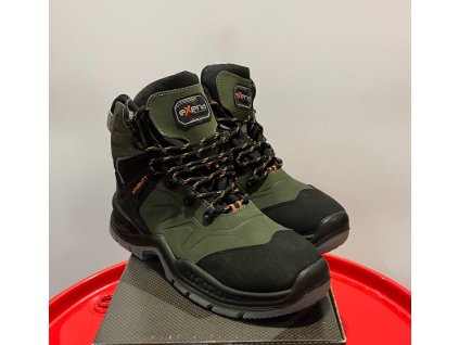 EVEREST GREEN O2 CI WR SRC membránnal