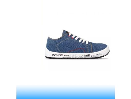 exena sepang s1p src munkavedelmi cipo