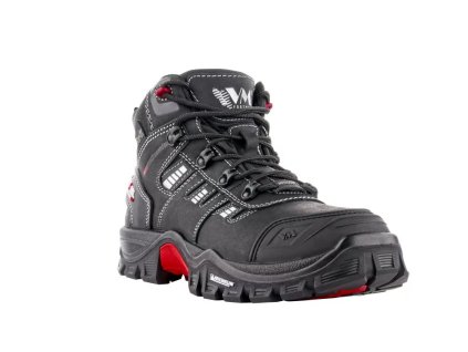 VM Buffalo munkavédelmi bakancs O2