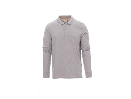 FLORENCE MELANGE (Colour MELANGE GREY, Size XXL)