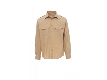 TROPHY (Colour WARM BROWN, Size XXL)