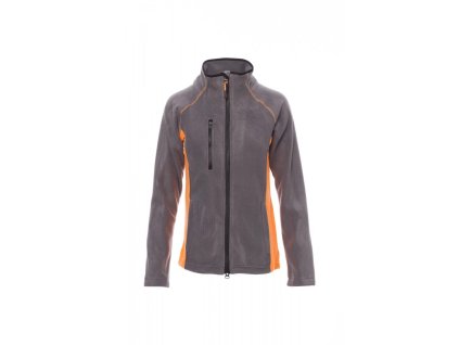 ASPEN+LADY (Colour BLACK/STEEL GREY, Size XXL)
