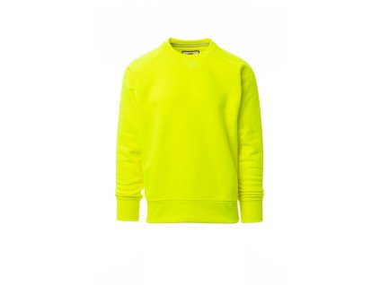 MISTRAL+ (Colour FLUORESCENT YELLOW, Size XXL)