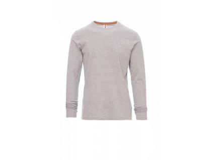 PINETA MELANGE (Colour MELANGE GREY, Size XXL)