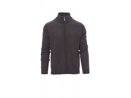 BOARDING MELANGE (Colour MELANGE ASH GREY, Size XXL)