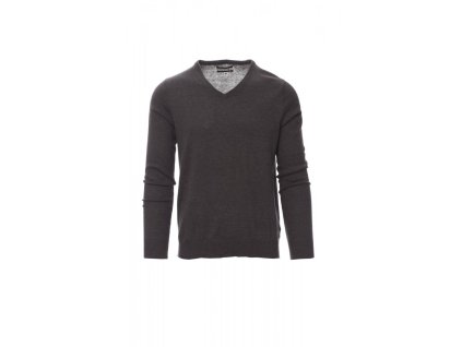 BUSINESS MELANGE (Colour MELANGE ASH GREY, Size XXL)