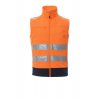 TRAFFIC (Colour FLUORESCENT ORANGE/N, Size XXL)