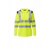 GUARD+WINTER LADY (Colour FLUORESCENT ORANGE/N, Size XL)